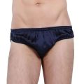 Paradise Silk Pure Silk Men Bikini Briefs Pairs Pack Us Size S M L Xl