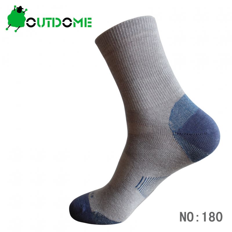 Socks Cycling Spring & Autumn Quick-Drying Socks Outdoor Sports Hiking  180