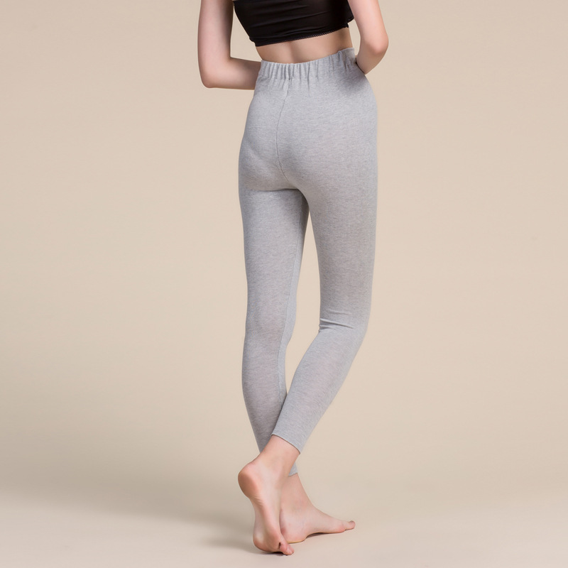 Womens Silk Cashmere Blend Under Pants Bottom | eBay