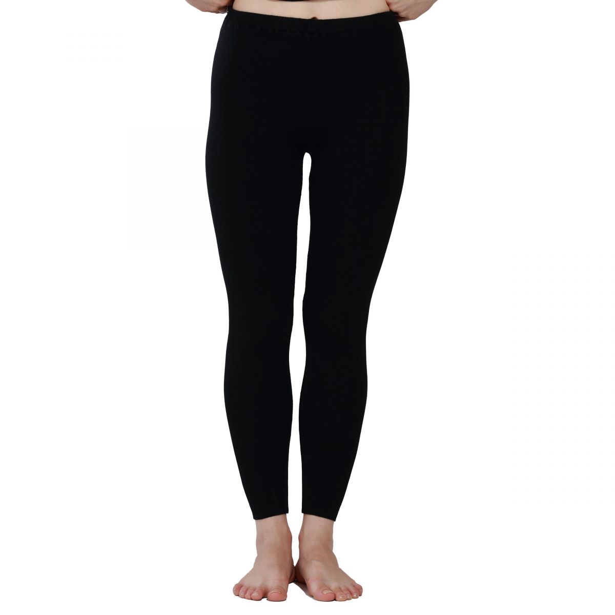 Ribbed long johns on sale