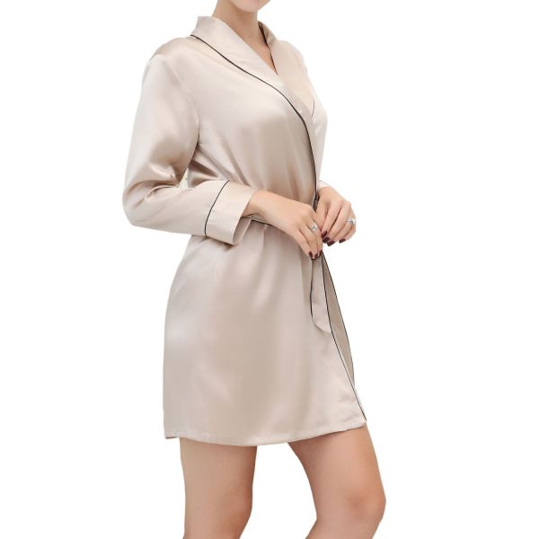 Beige Side