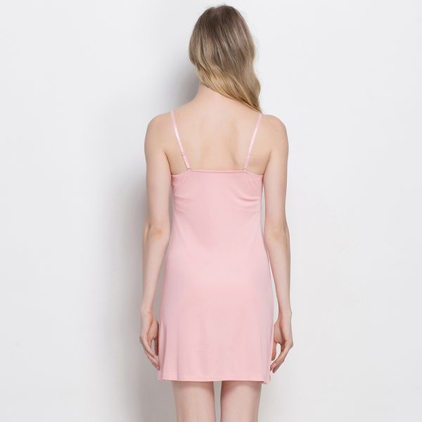 back view