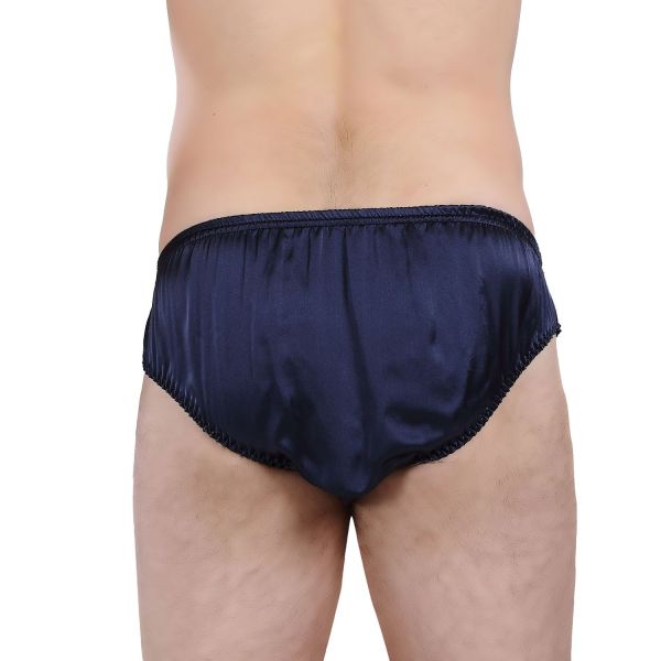 Back View