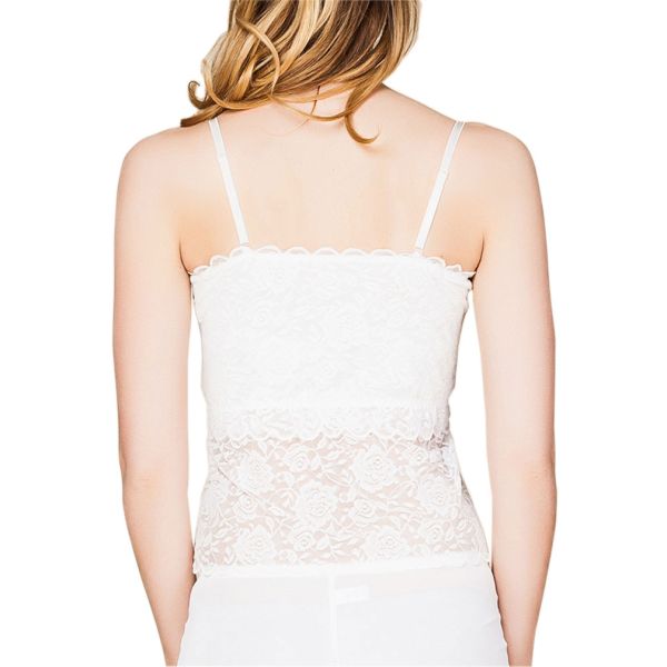 Back View