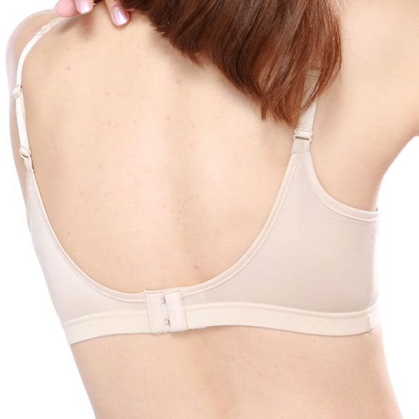 Back View