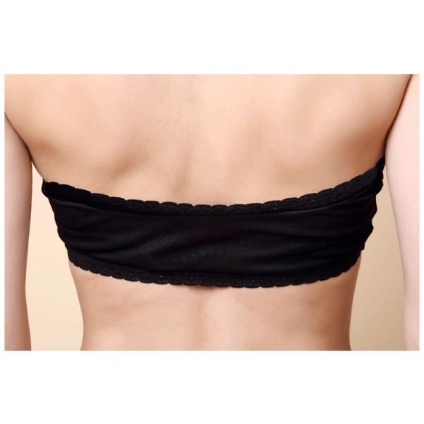 Back View