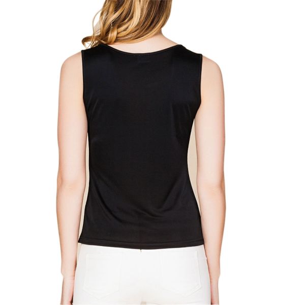 Back View