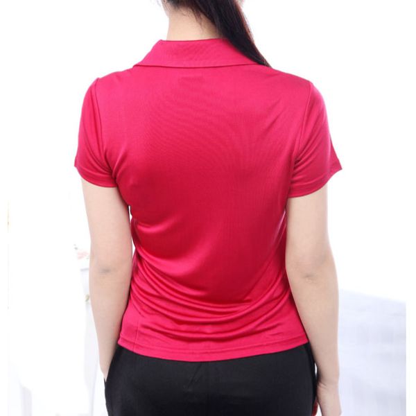 Back View