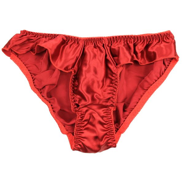Red color