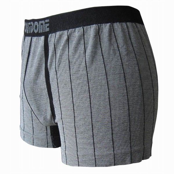 Men'S Fitdry Coolmax Boxer Briefs Pro Cool Outdoor Sports Underwear 801
