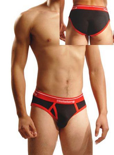 NWT Sexy Men's  Underwear Modal Brief  US Size S M L XL Hcsm003