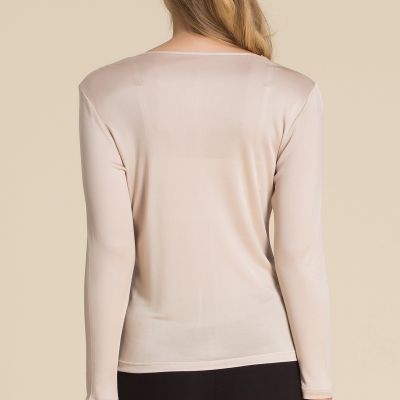 Back View