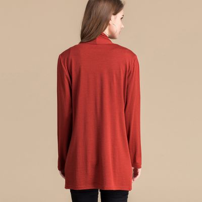 Back View