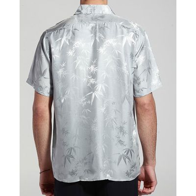 Back View