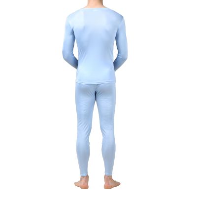Back View