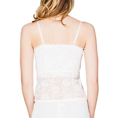 Back View