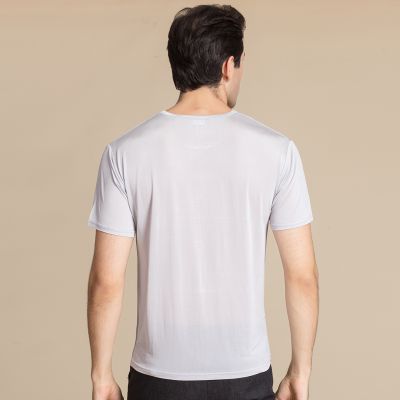 Back View