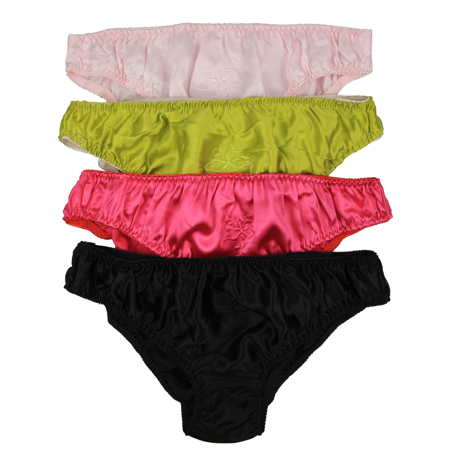 Panty Paradise